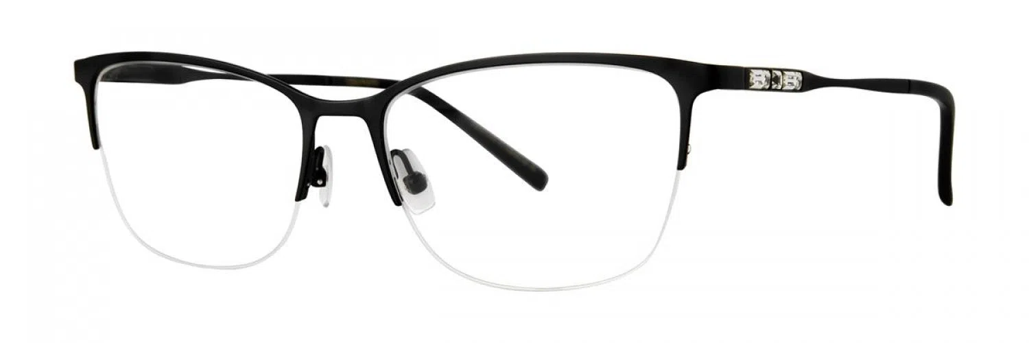 Vera Wang Tasia Eyeglasses - view 2